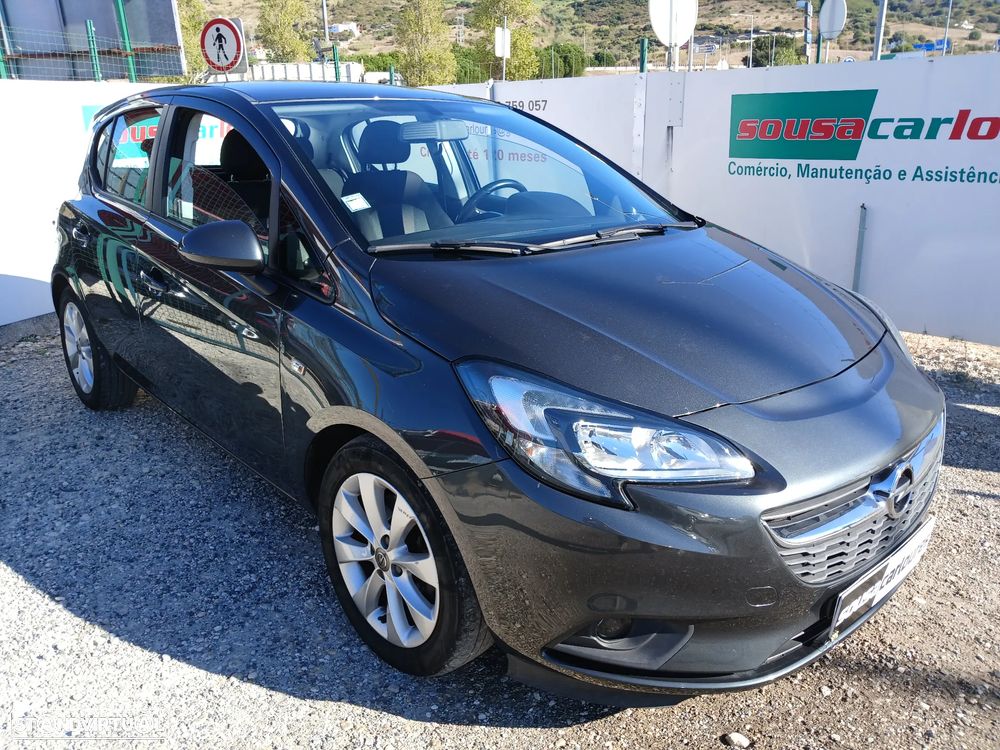 Opel Corsa ver-1-3-cdti-enjoy-ecoflex - 8