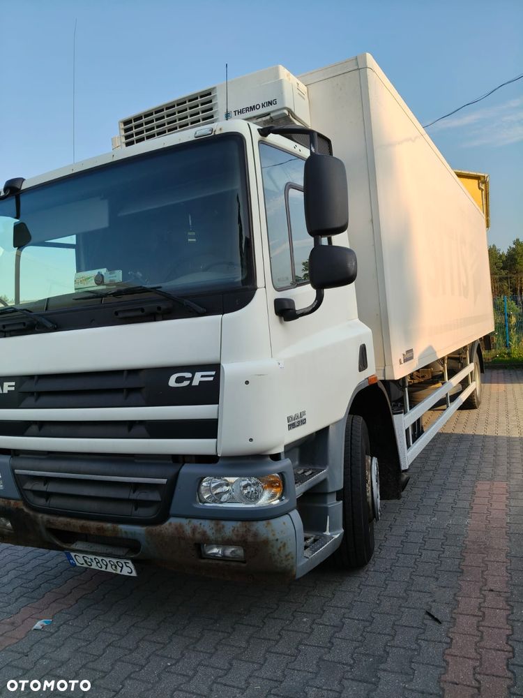 DAF FA CF 75 - 6
