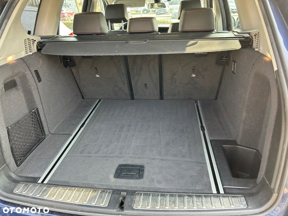 BMW X3 xDrive20d xLine - 21