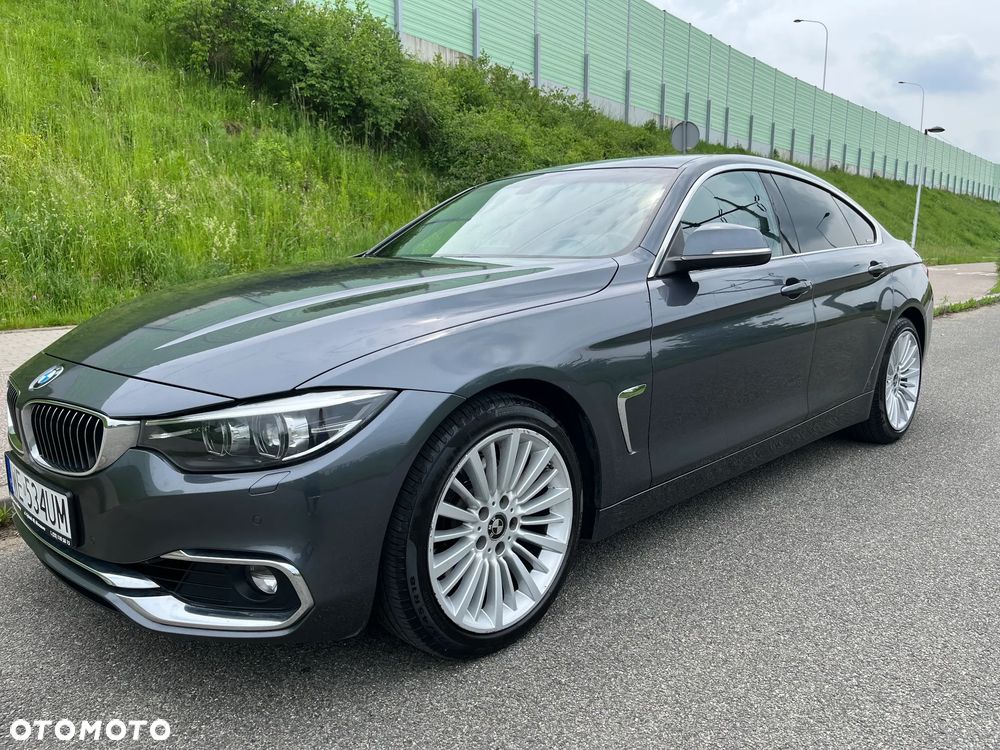 BMW 4