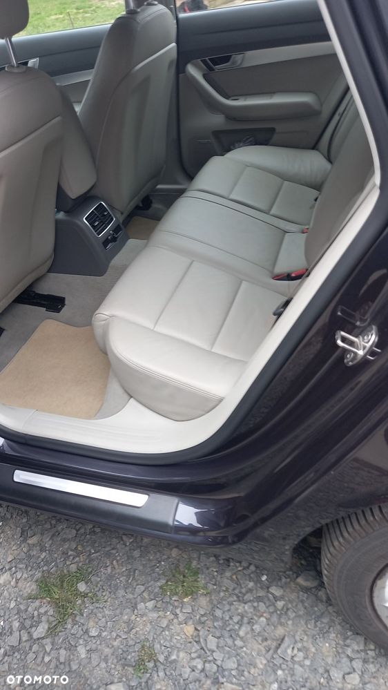 Audi A6 Limousine - 5