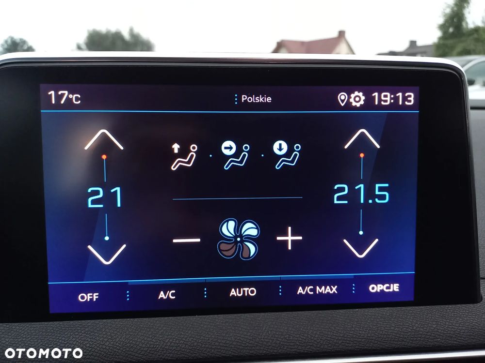 Peugeot 5008 BlueHDI 130 Allure Business-Paket - 31