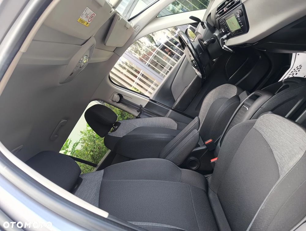 Citroën C4 Picasso 2.0 BlueHDi Exclusive - 11