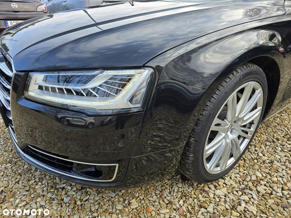 Audi A8 - 39