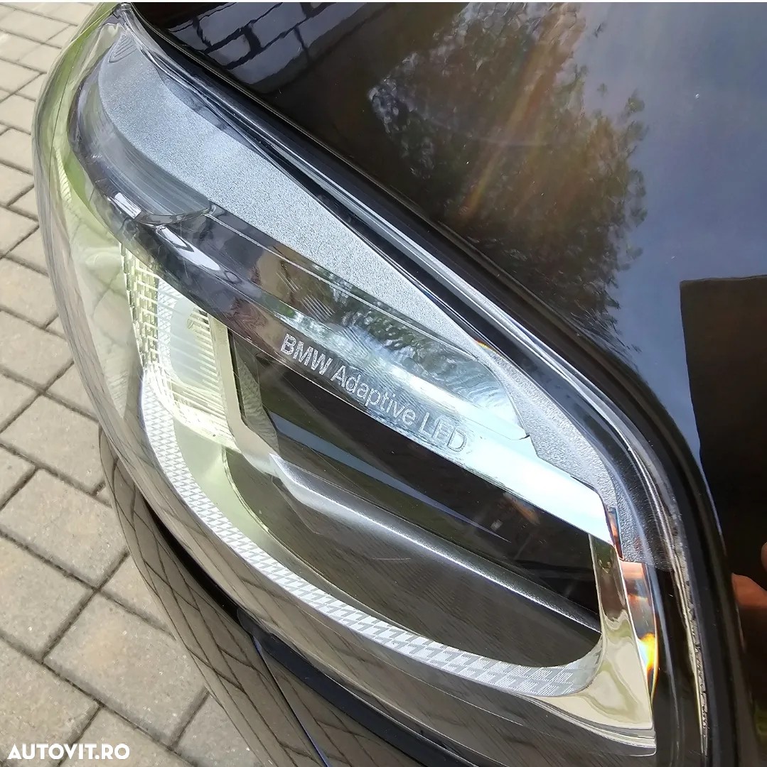 BMW X3 xDrive20d Aut. xLine - 21