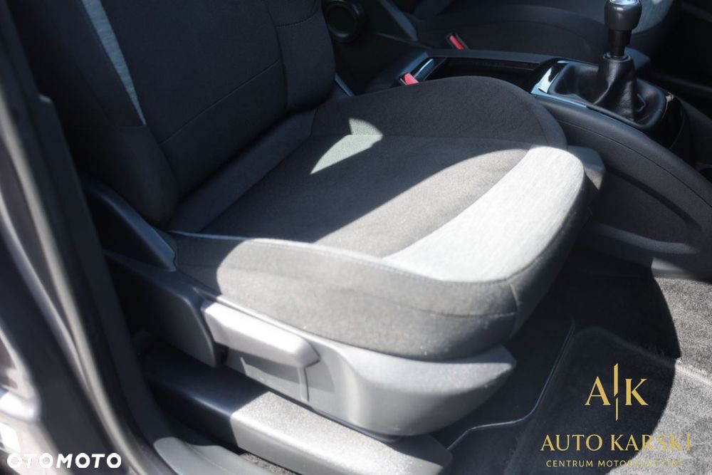 Citroën C4 Picasso - 40