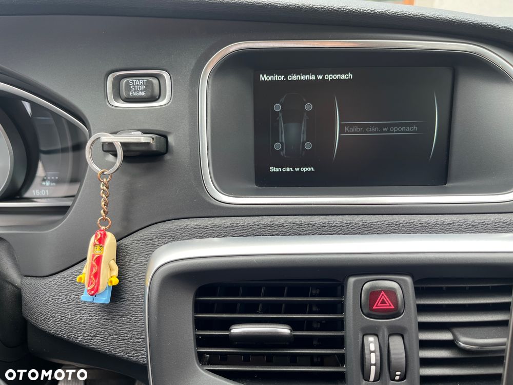 Volvo V40 - 28
