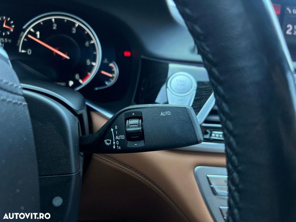 BMW Seria 7 - 31