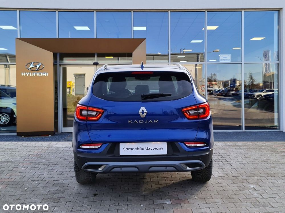 Renault Kadjar 1.3 TCe FAP Intens EDC - 5