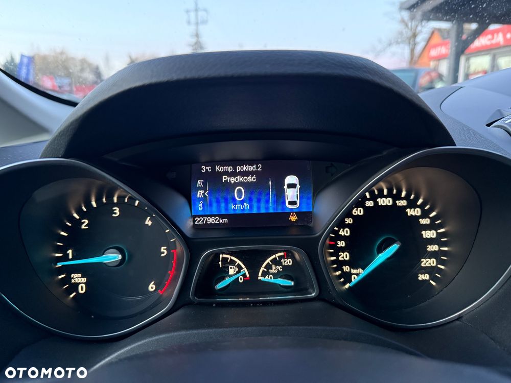 Ford Grand C-MAX Gr 2.0 TDCi Titanium ASS - 5