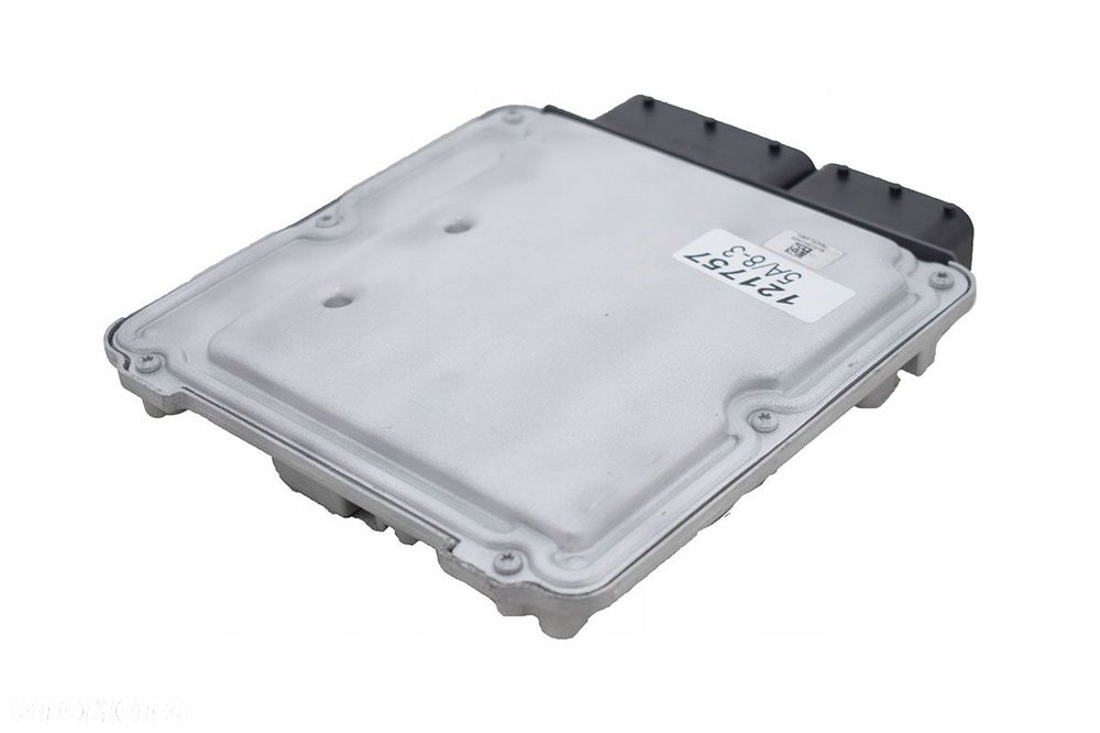 komputer sterownik mini cooper 7808778 - 2