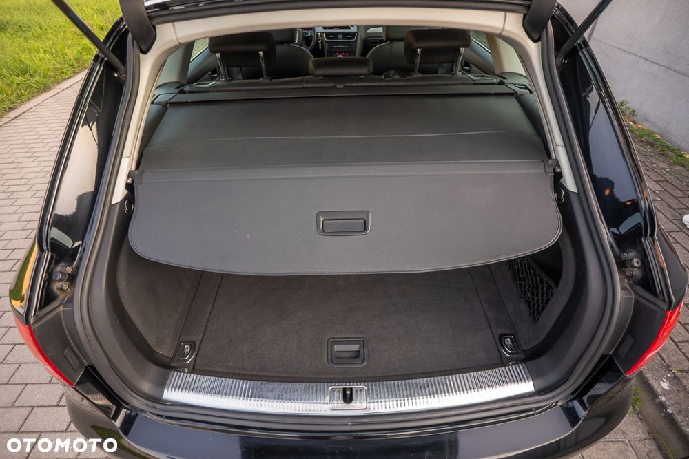 Audi A4 ver-2-0-tdi-dpf-ambiente - 36