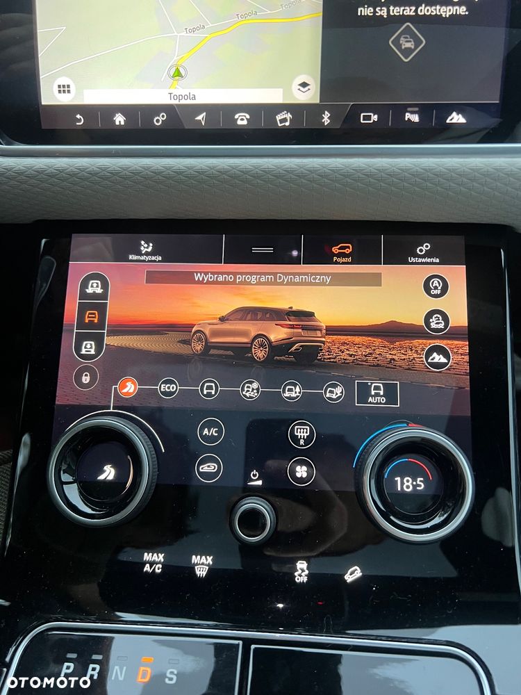 Land Rover Range Rover Velar 2.0 SD4 R-Dynamic SE - 34