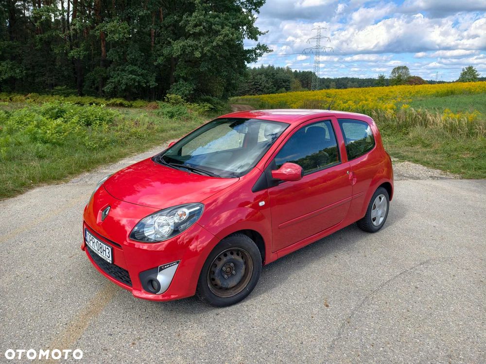 Renault Twingo - 1