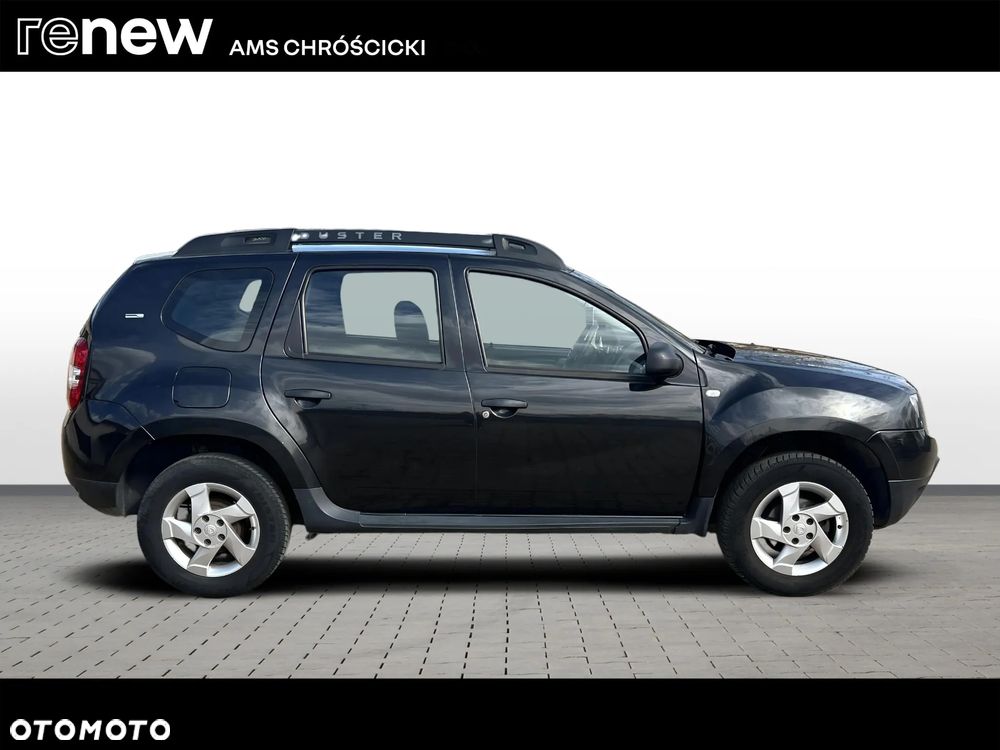Dacia Duster 1.6 SCe Ambiance S&S - 6