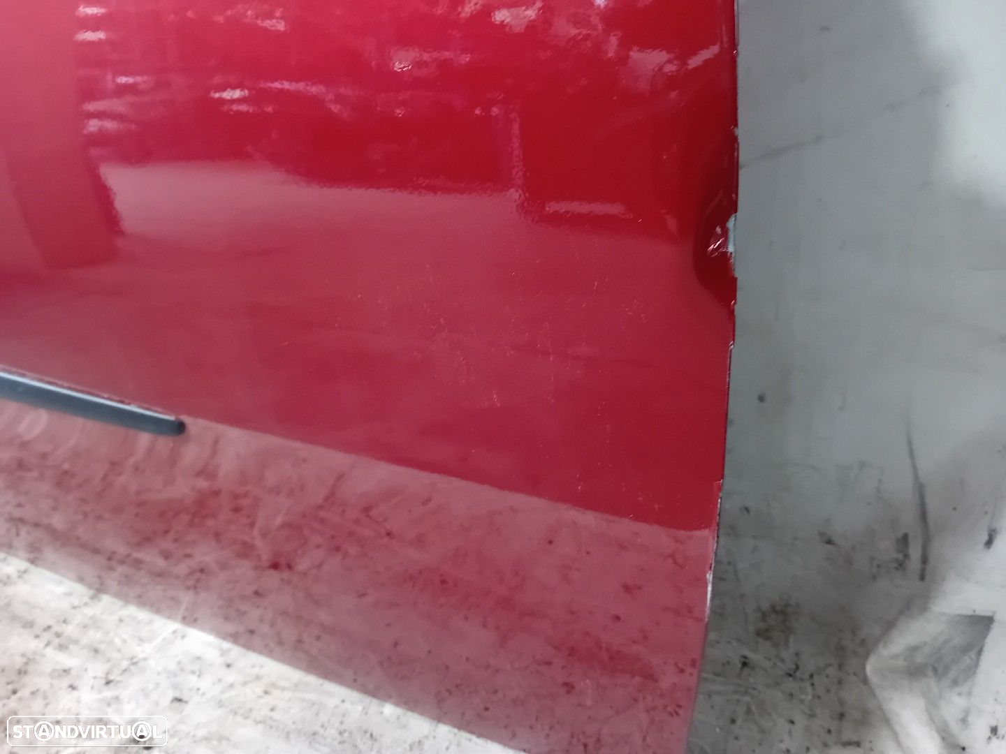 Porta frente direita FIAT Punto (188_) - 2