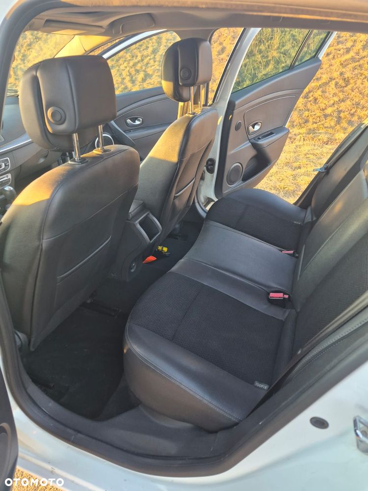 Renault Megane 1.9 dCi Color Edition - 22