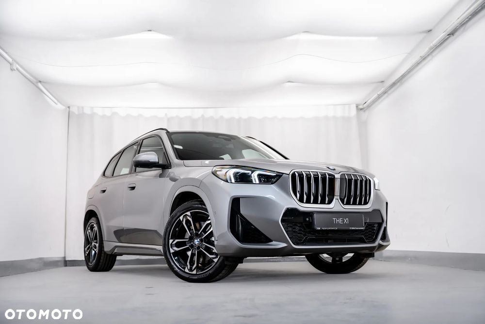 BMW X1 xDrive23i mHEV M Sport sport - 3