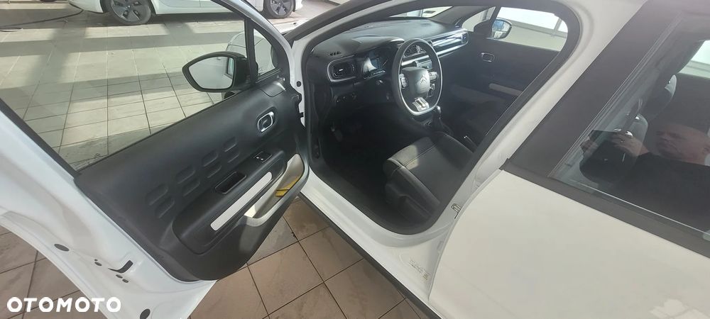 Citroën C3 1.2 PureTech Feel - 9