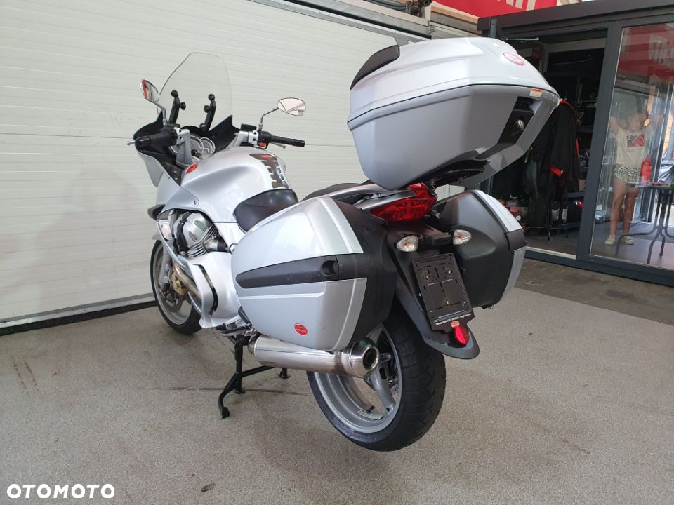 Moto Guzzi Norge - 28