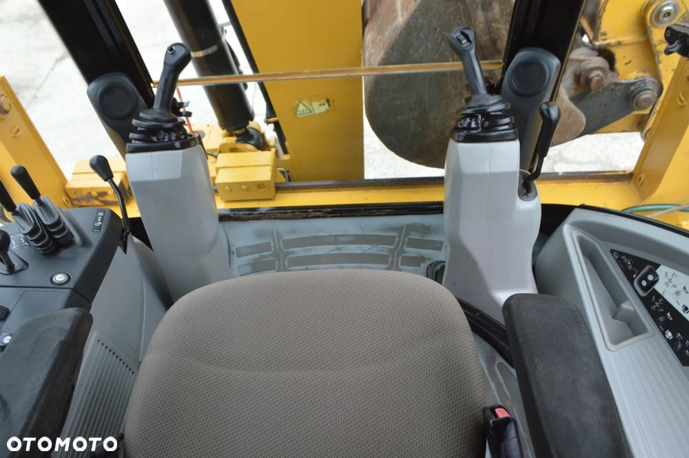 Caterpillar CAT 432E PREMIER* 2007* IDEALNY!!! - 24
