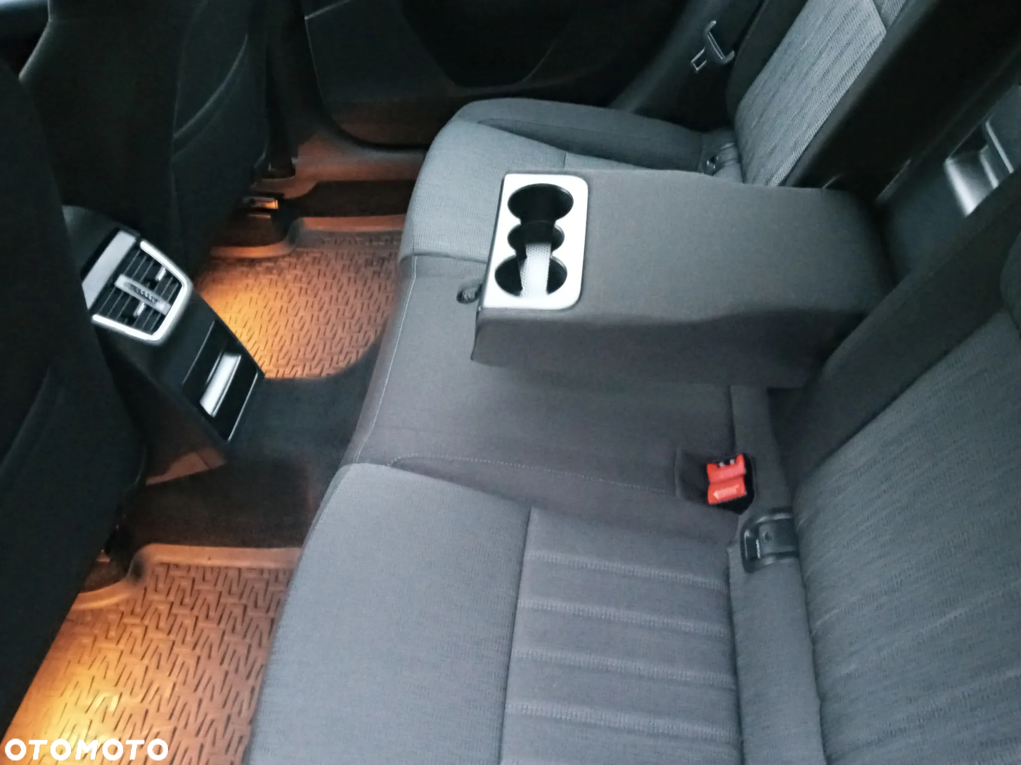 Skoda Octavia 1.5 TSI ACT Style - 29