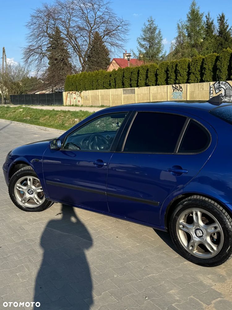 Seat Toledo - 5