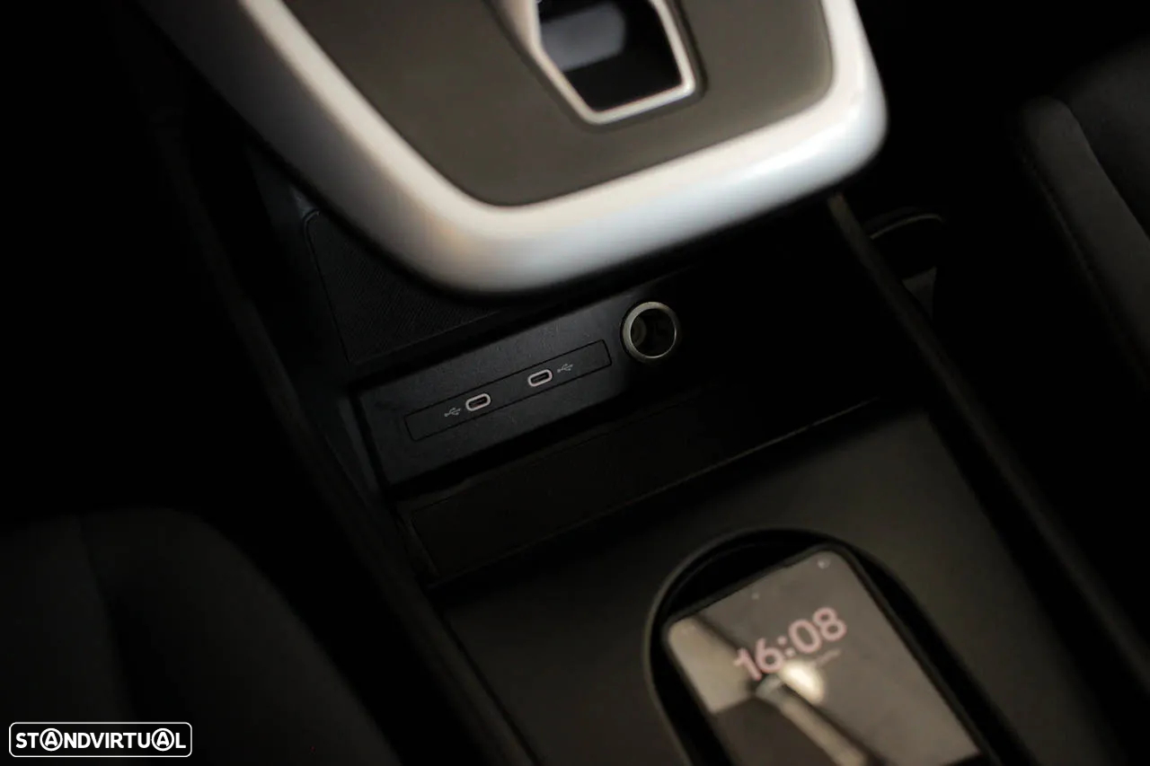 Audi Q4 e-tron 35 55 kWH - 16