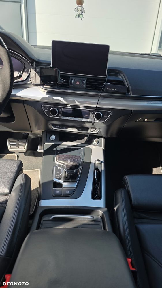 Audi Q5 - 8