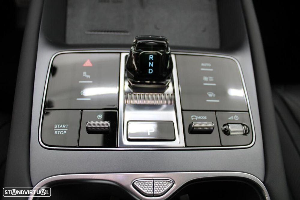 BYD Sealion 7 SEALION7 91.3 kWh Excellence AWD - 26