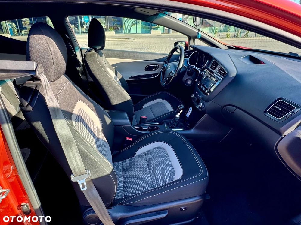 Kia ProCeed 1.6 GDI L - 22