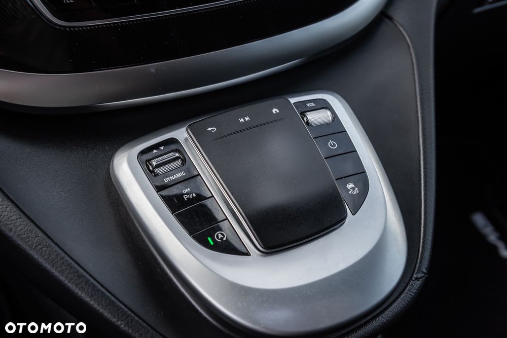 Mercedes-Benz Marco Polo HORIZON EDITION - 12