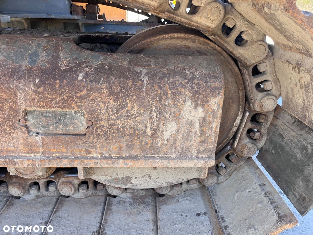 Liebherr R946 LCV - 13