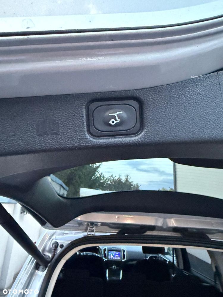 Ford Galaxy 2.0 EcoBlue S&S Allrad TITANIUM - 13