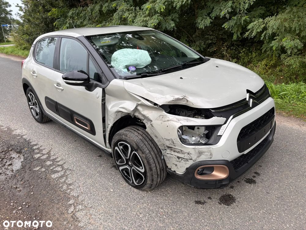 Citroën C3 - 6