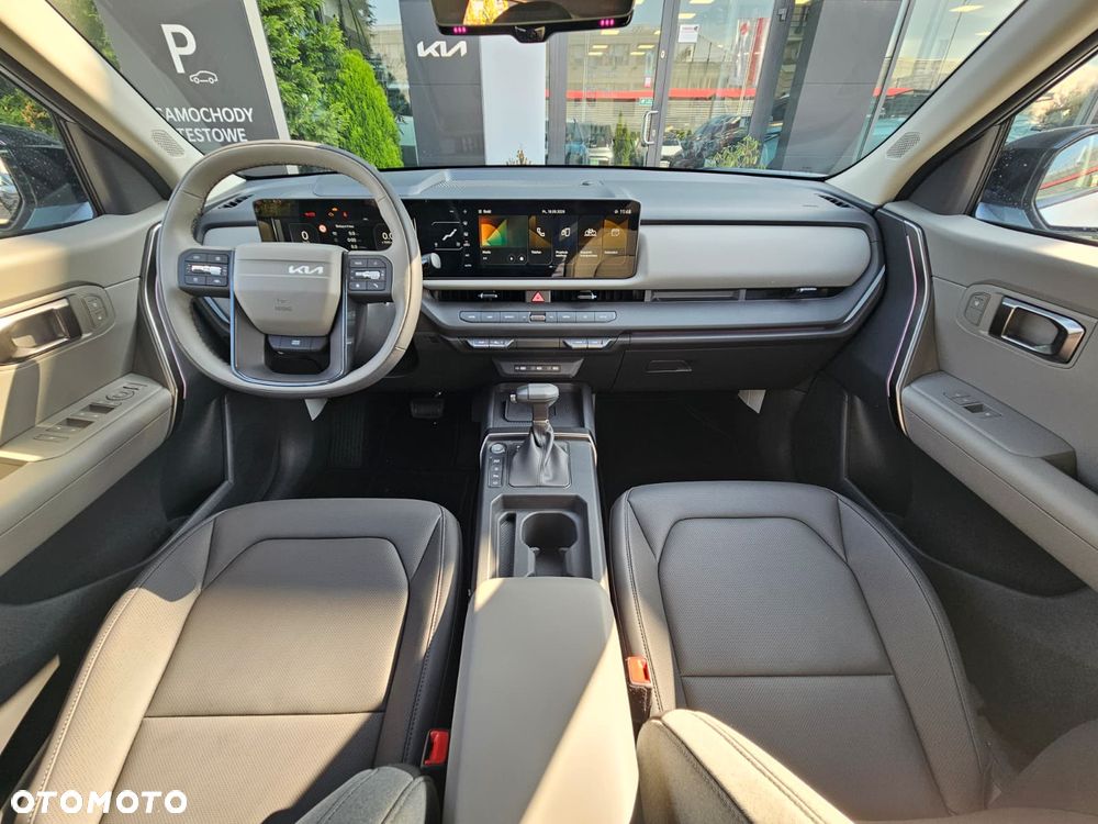 Kia Seltos 1.6 T-GDI L DCT - 20