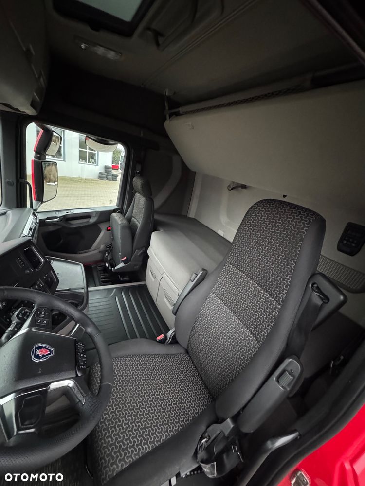 Scania R450 - 23