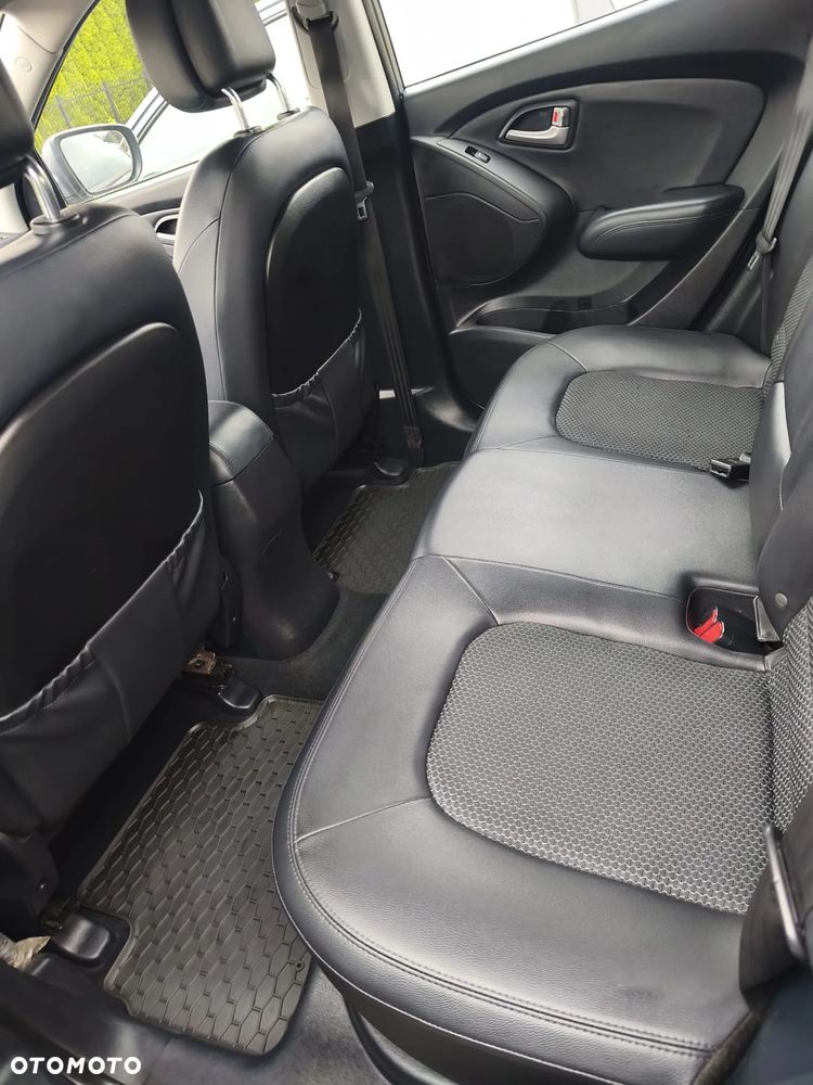 Hyundai ix35 1.6 GDI Classic 2WD - 7