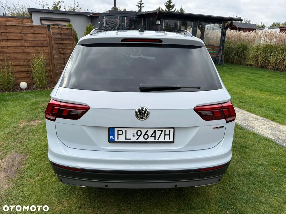 Volkswagen Tiguan Allspace - 5