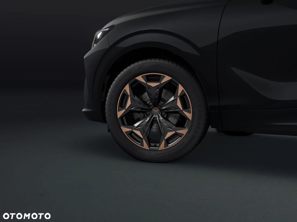 Cupra Terramar - 6