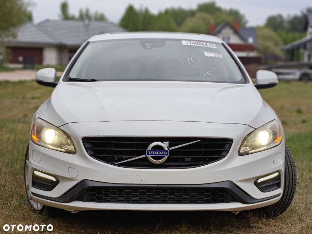 Volvo S60 T5 Geartronic RDesign - 15