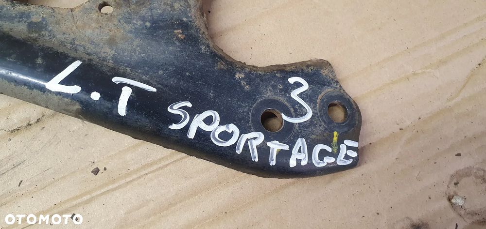 Wahacz lewy tył tylny Kia Sportage III 55270-3U100 - 6