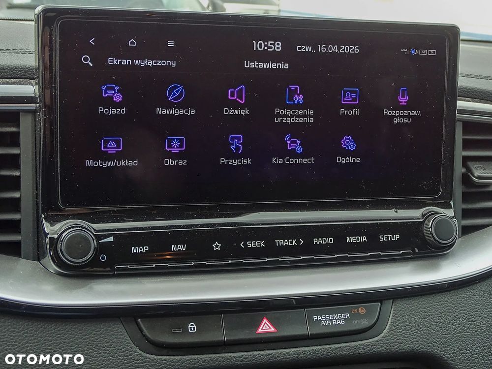 Kia XCeed 1.5 T-GDI L - 29