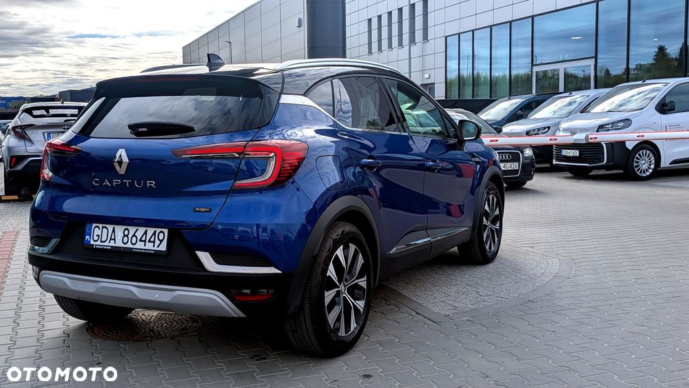 Renault Captur - 4