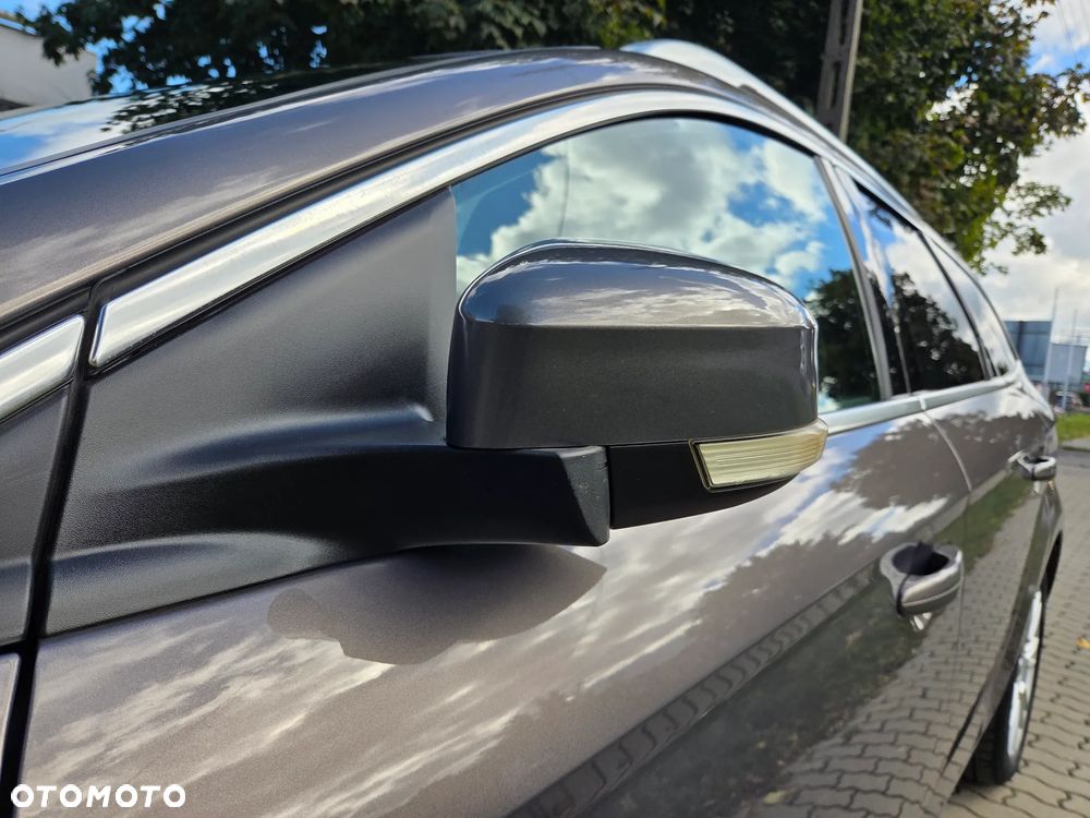 Ford Mondeo ver-1-6-ecoboost-start--stopp-business-edition - 21