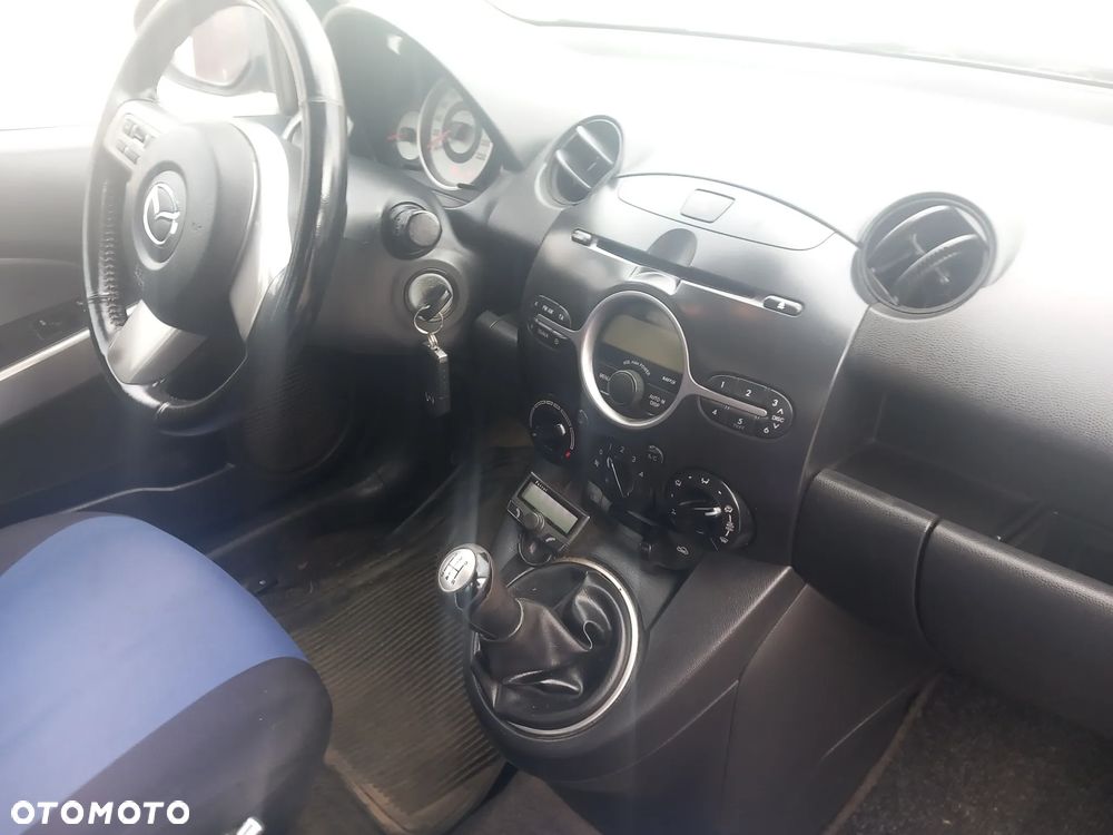 Mazda 2 1.3 Dynamic - 19