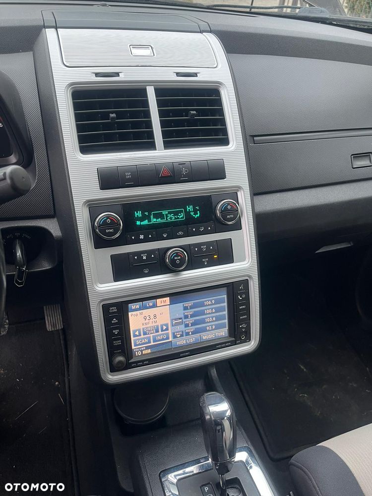 Dodge Journey 2.0 CRD DSG SXT - 15