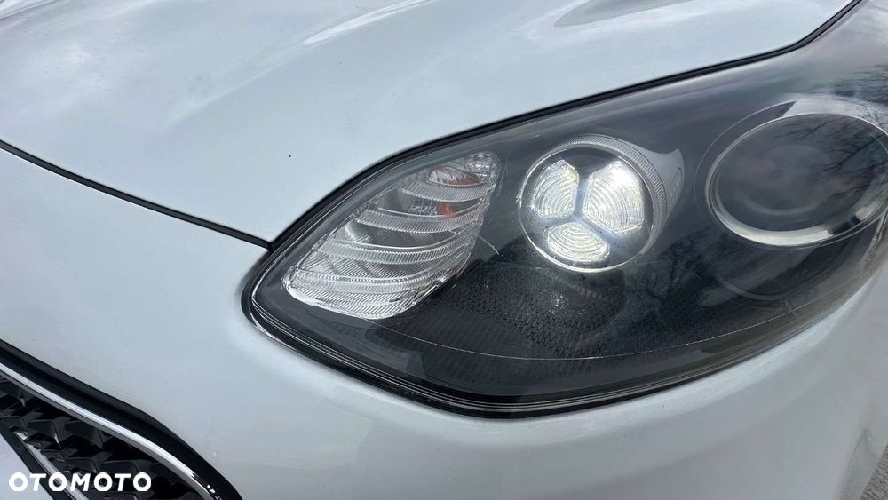 Kia Sportage 1.6 GDI L Business Line Plus 2WD - 27