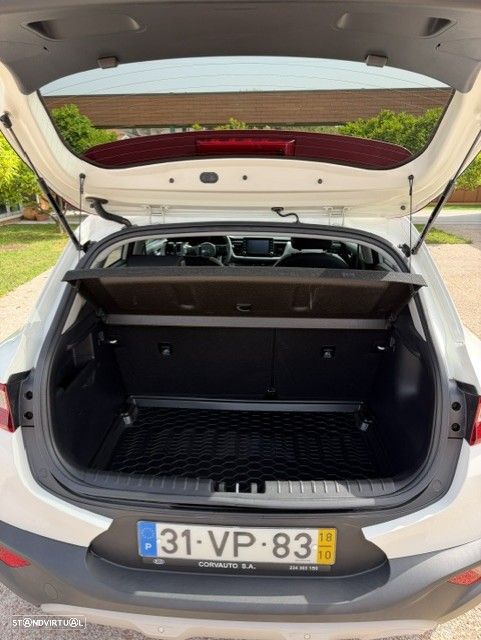 Kia Stonic 1.0 T-GDI TX - 9