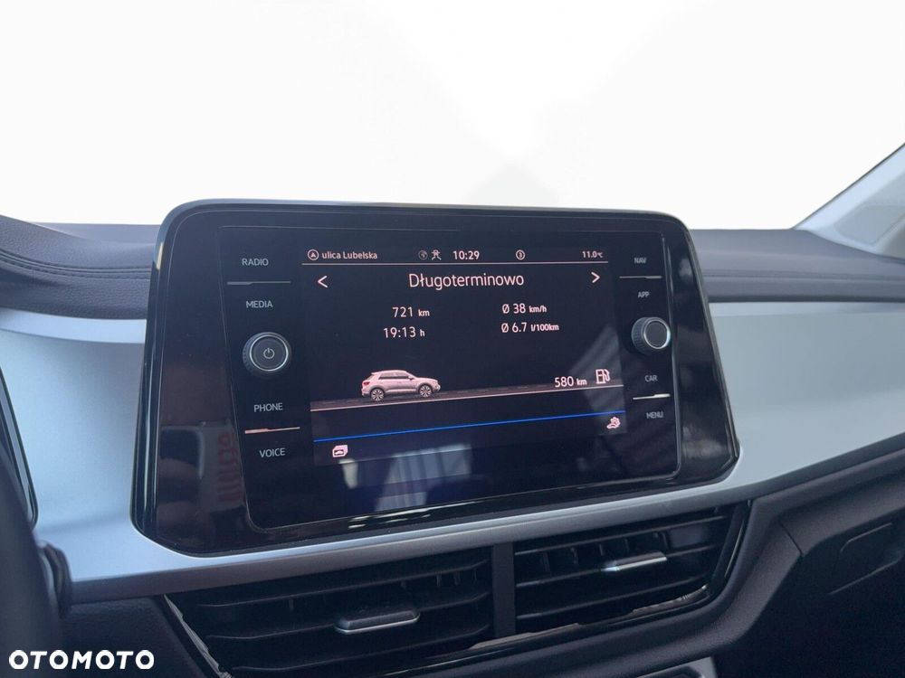 Volkswagen T-Roc - 20
